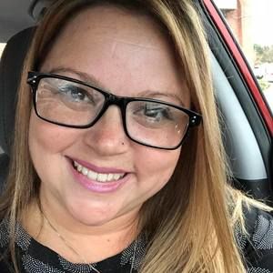 Meet your Posher, Sabrina